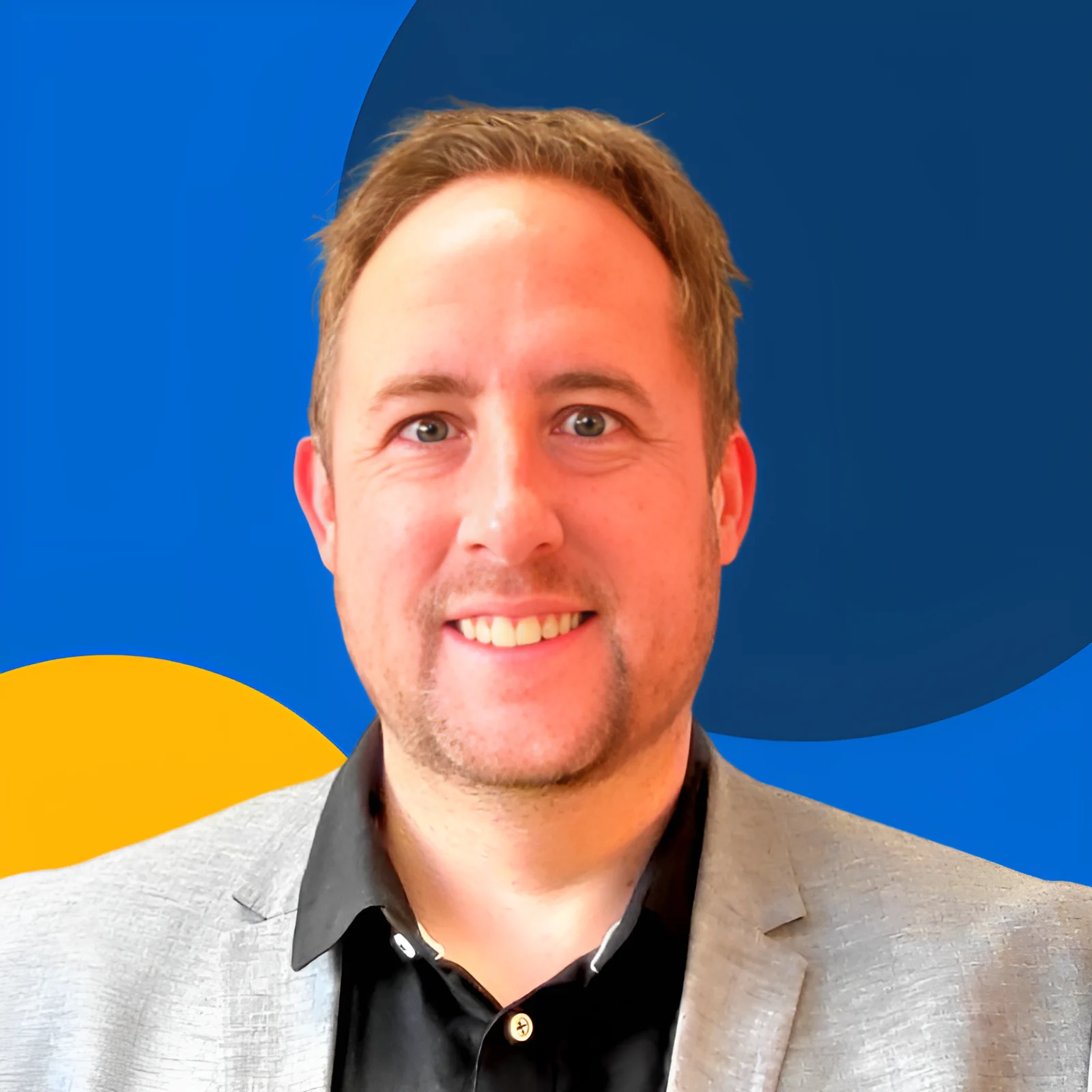 Linked In - Benjamen Walsh Profile
