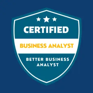 Certified Better Business Analyst - Instructor-led In Person - 2 Days